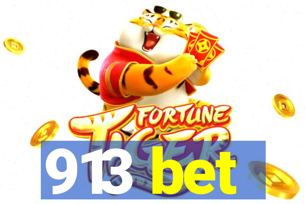 913 bet